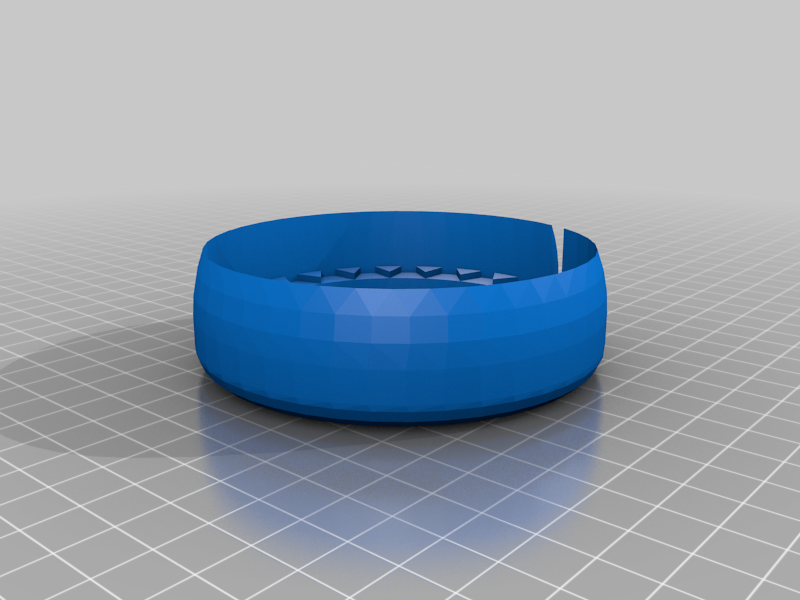 Miniatura 8 do modelo 3D Uncrustable Maker