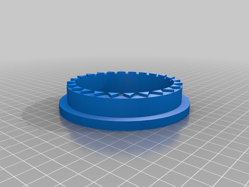 Miniatura 9 do modelo 3D Uncrustable Maker