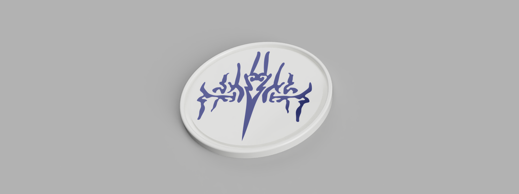 Windrunners Stormlight archive coaster