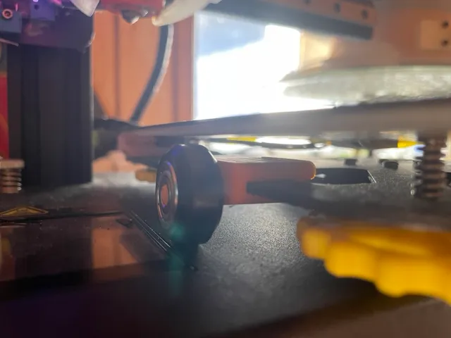 KP3S Bed Stabiliser