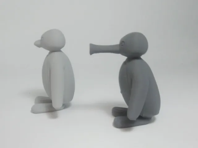 Pingu