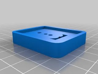 Dragon hotend Silicone Sock Mold