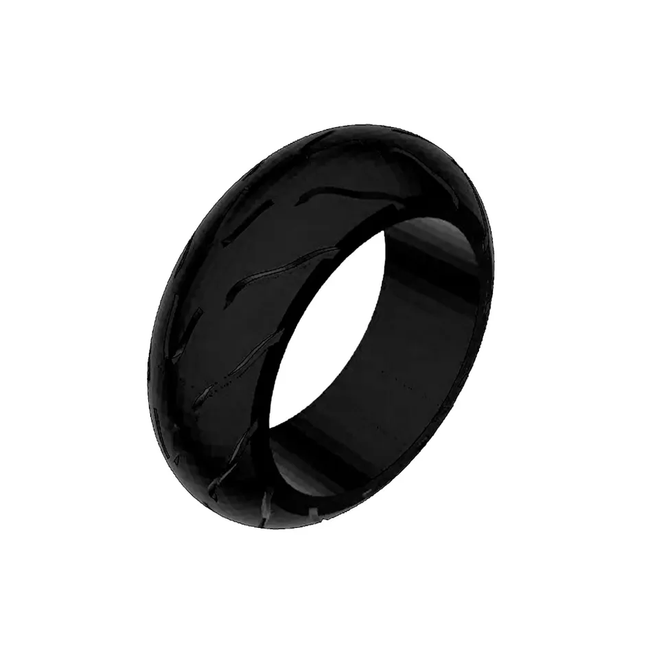 Motorcycle wheel ring by Janeo | Download free STL model | Printables.com