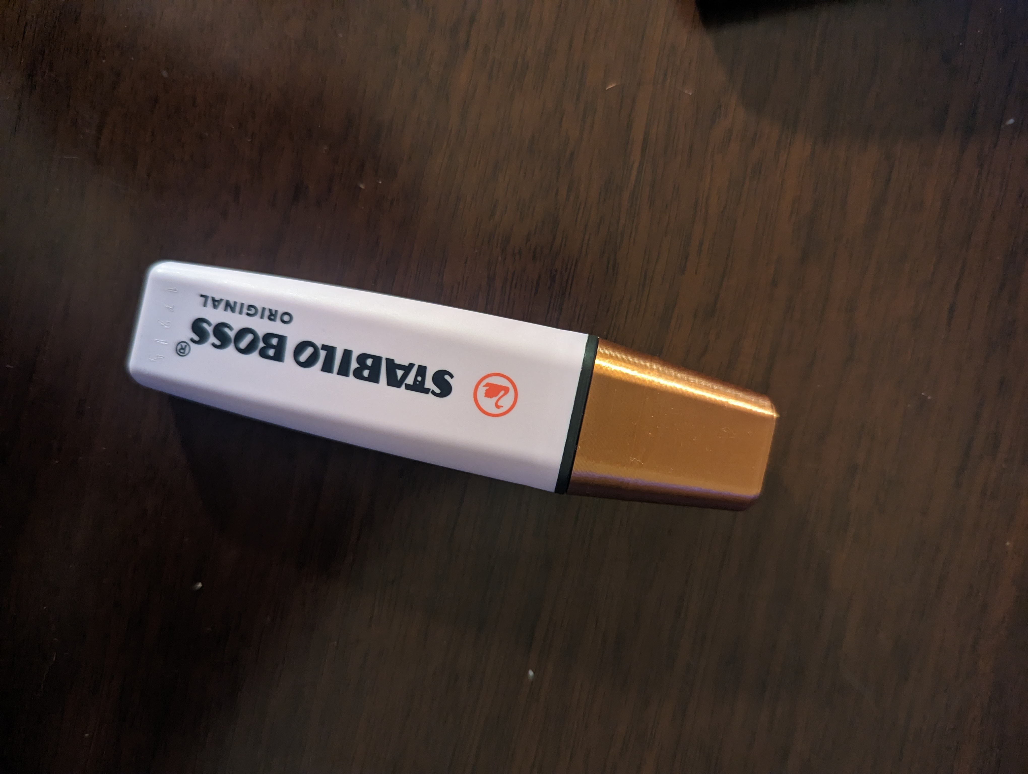 Stabilo Boss Marker Cap