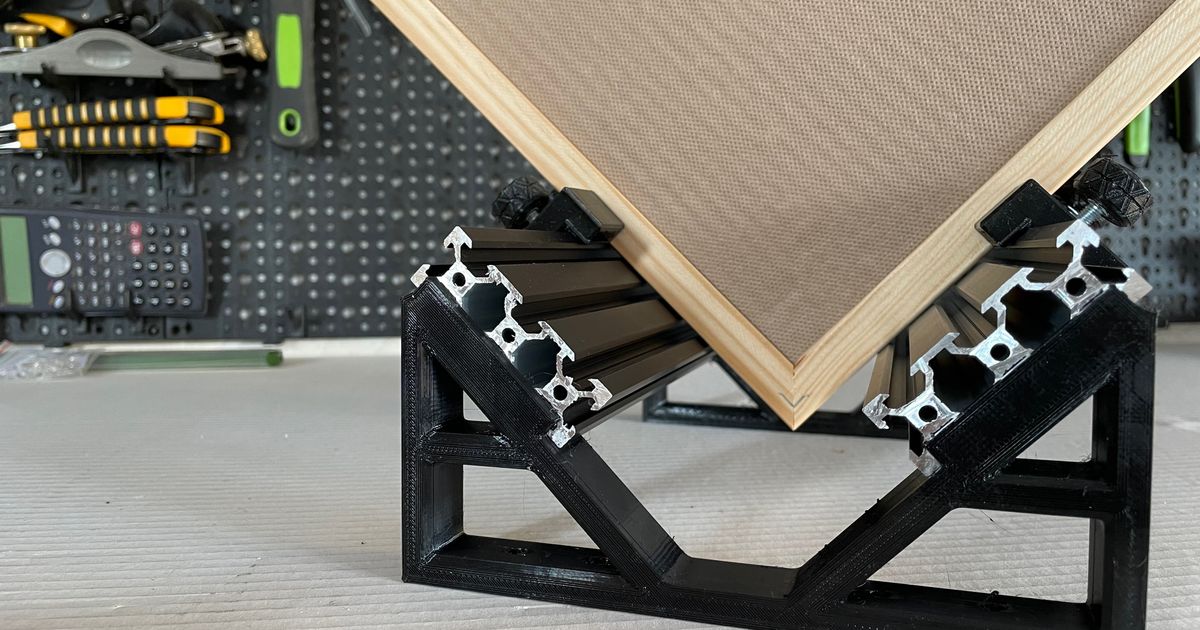 sputnik frame jig price