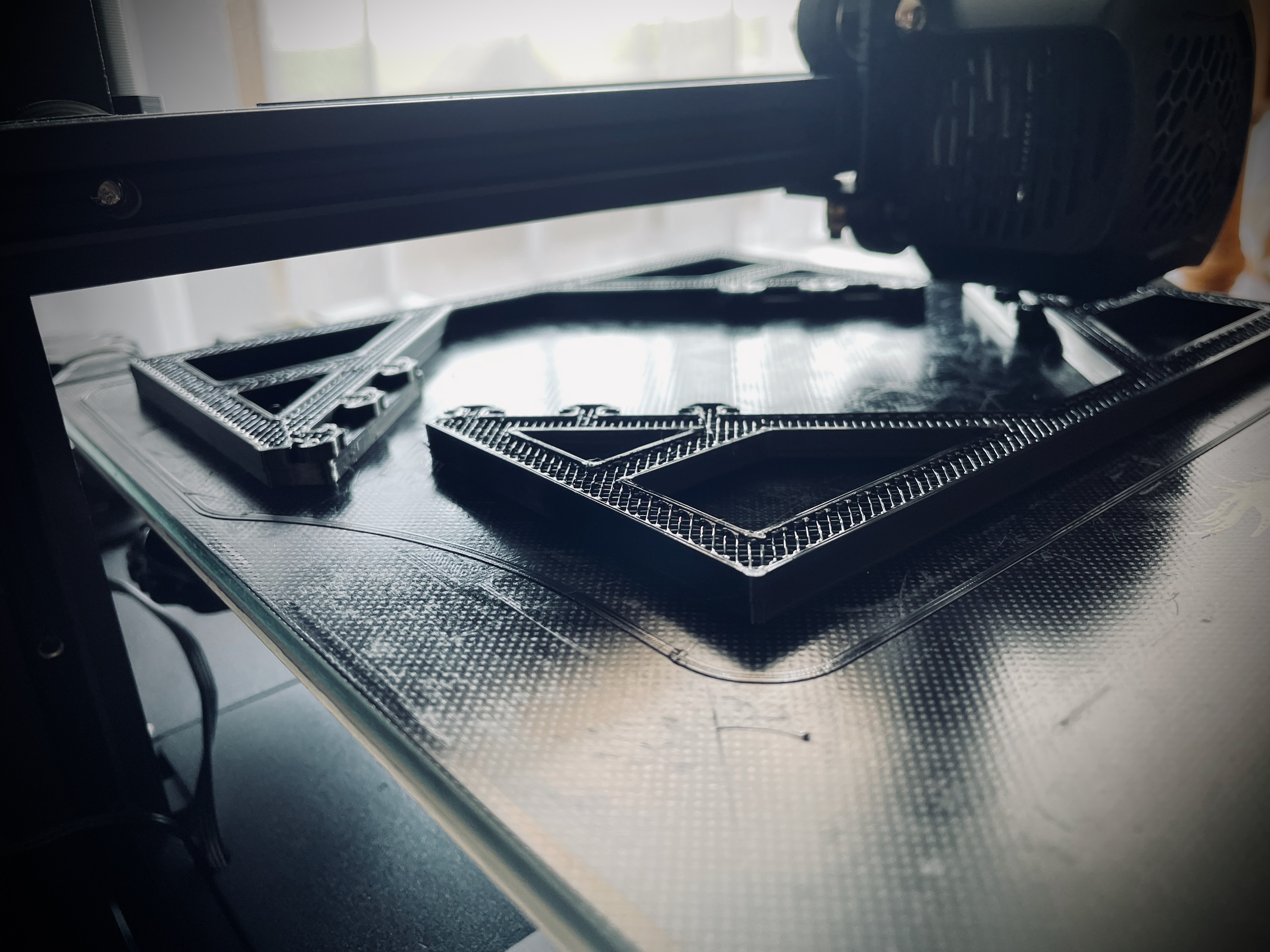 sputnik frame jig price