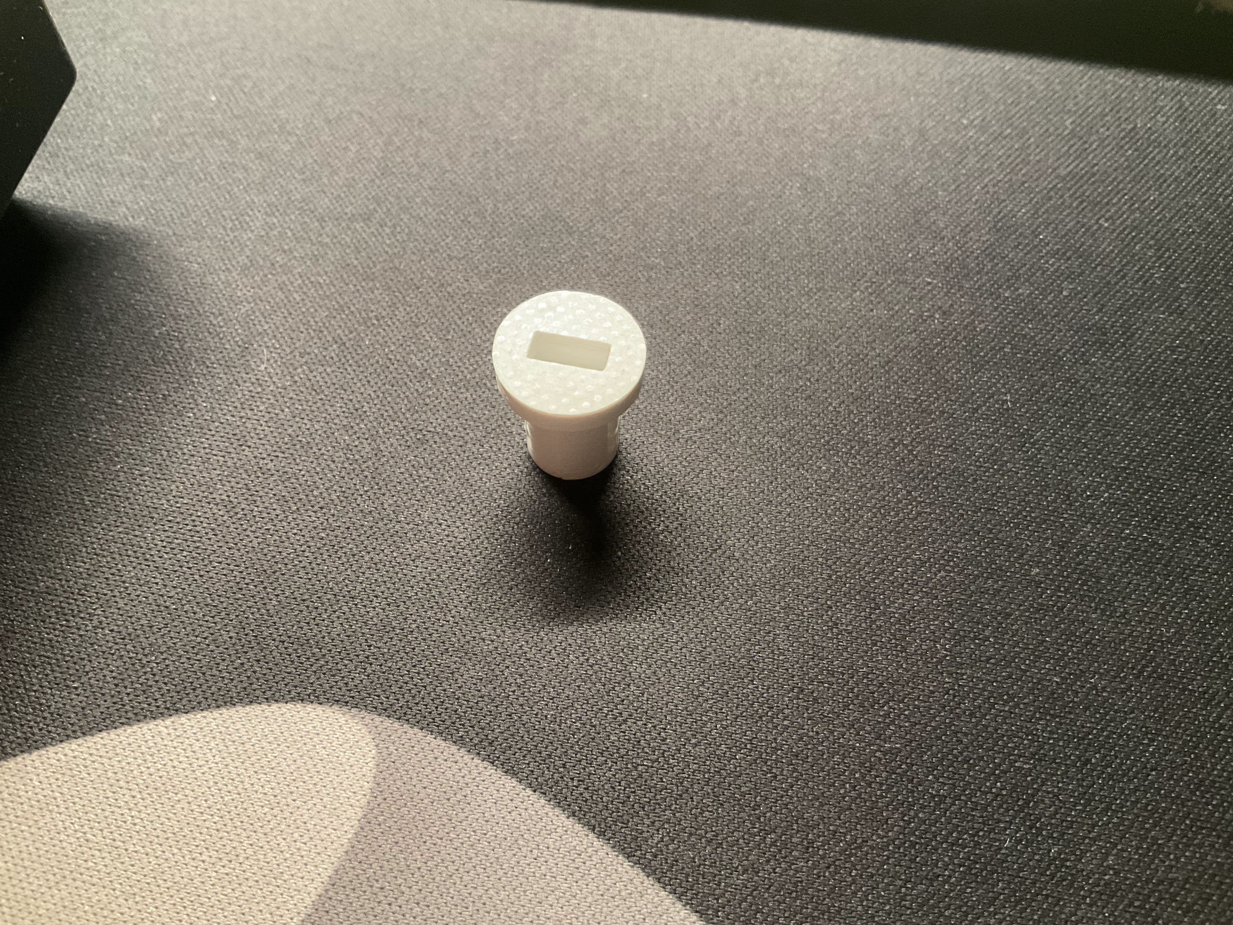 Fridge door replacement part
