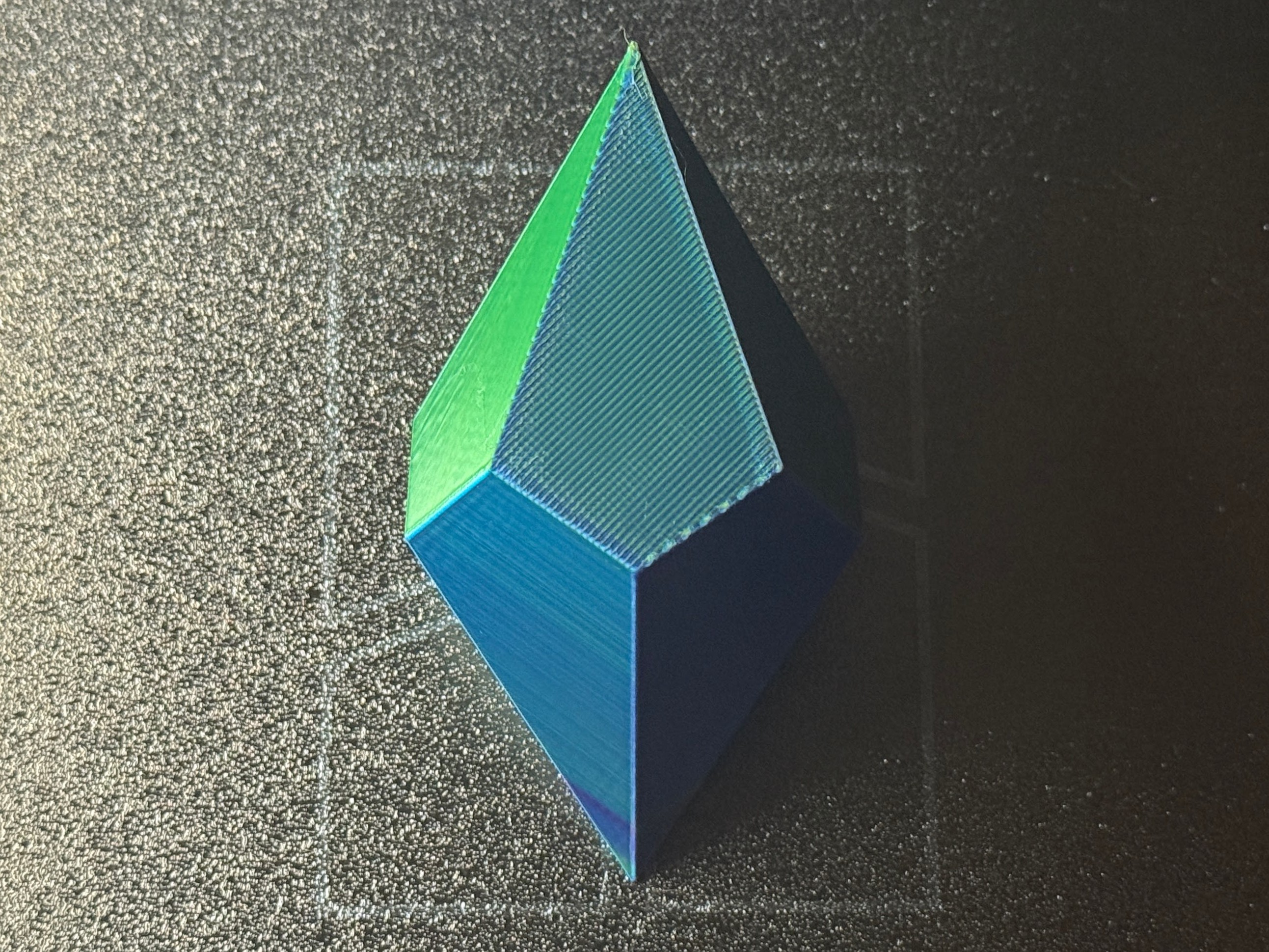 Pentagonal Trapezohedron