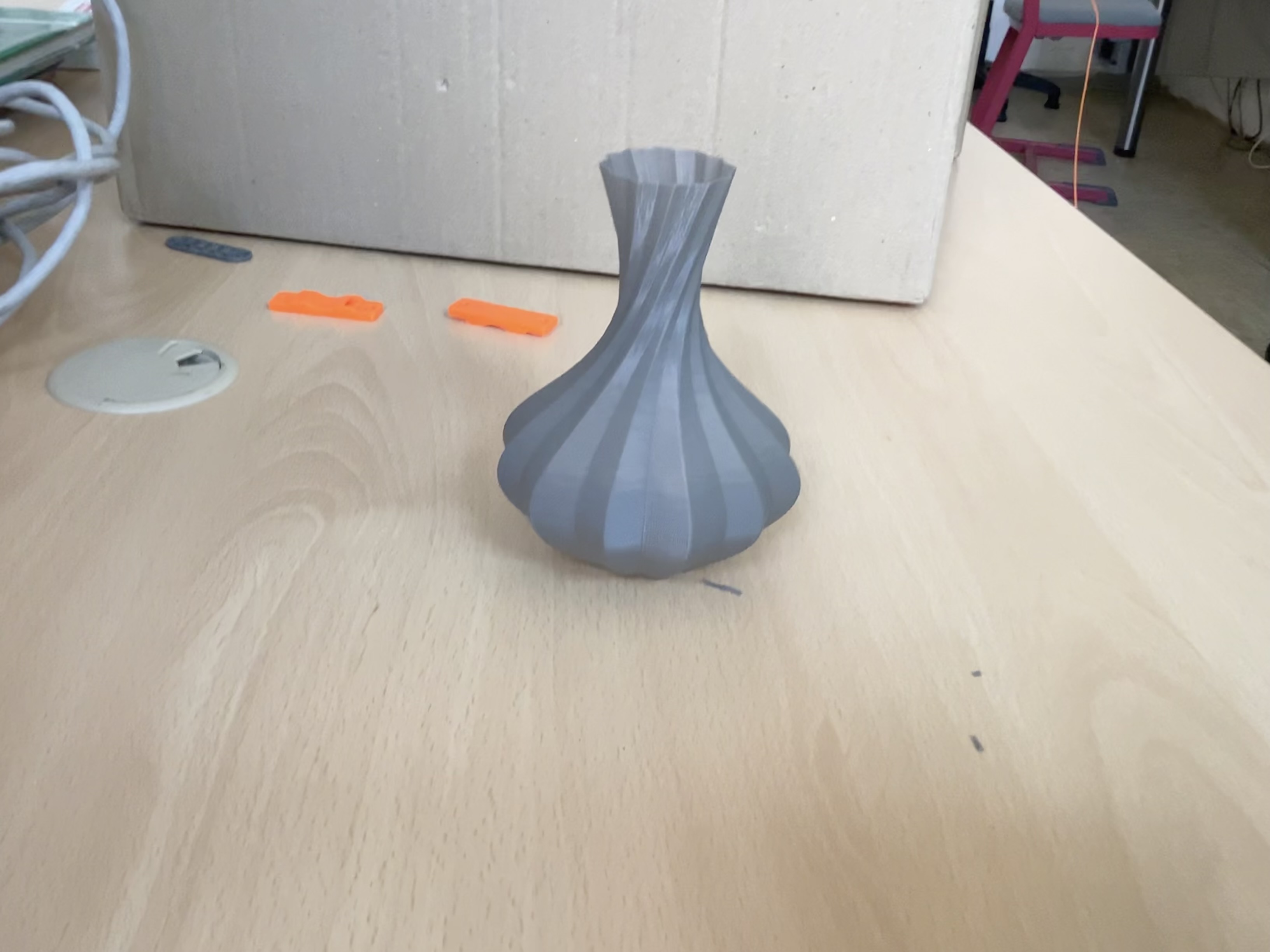 Vase by captin america download free stl model printables