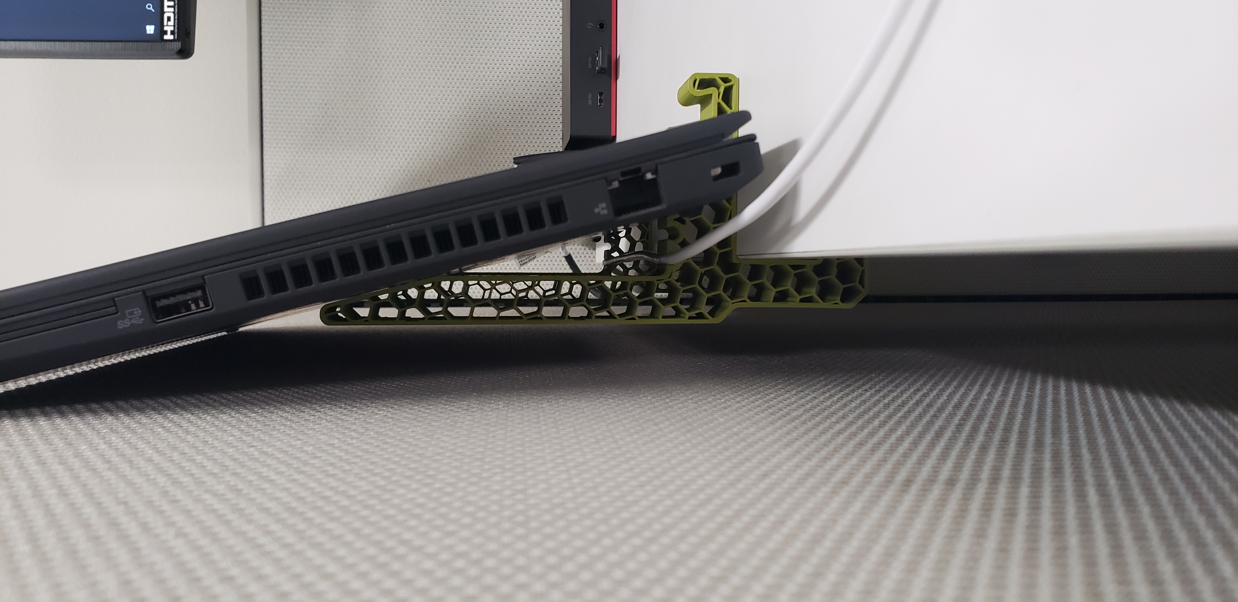 Thinkpad T14 Laptop Stand