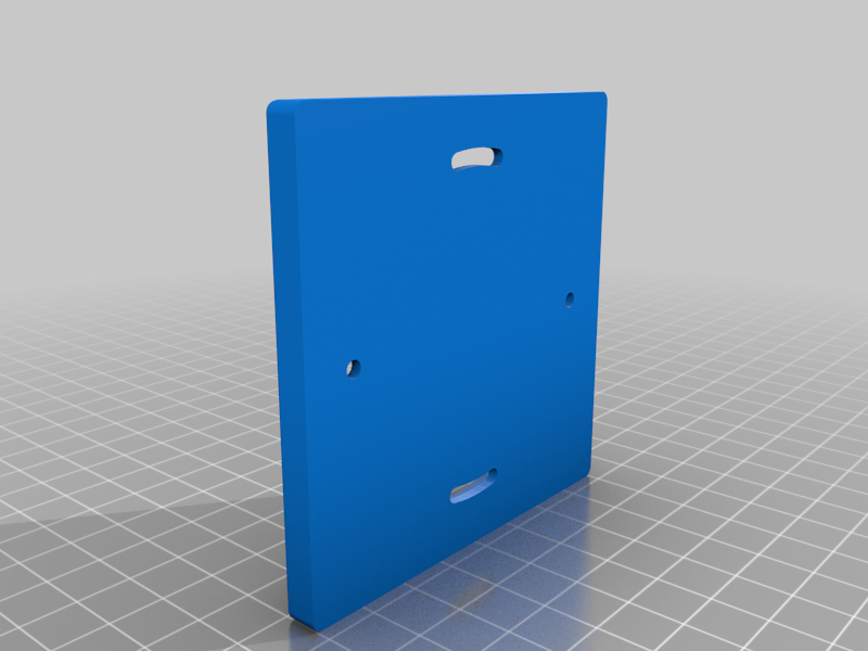 STYRBAR Wall Mount