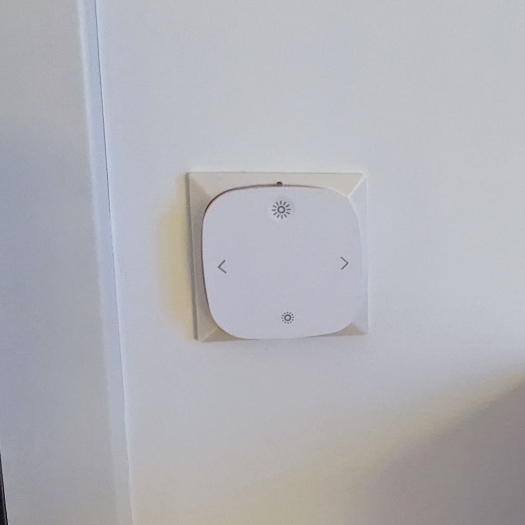 STYRBAR Wall Mount — miniatura 4