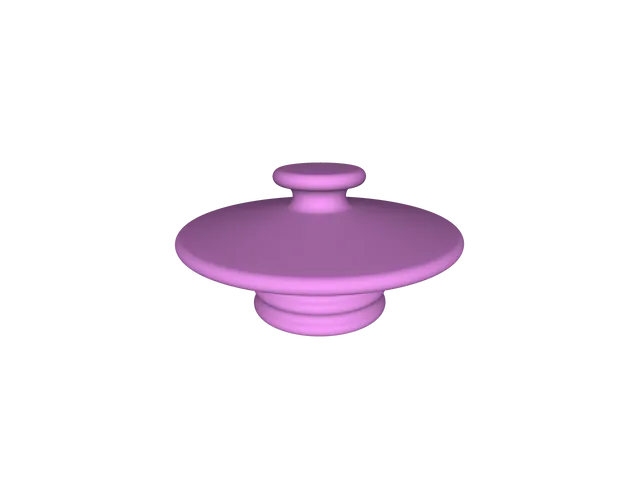 US standard tub stopper