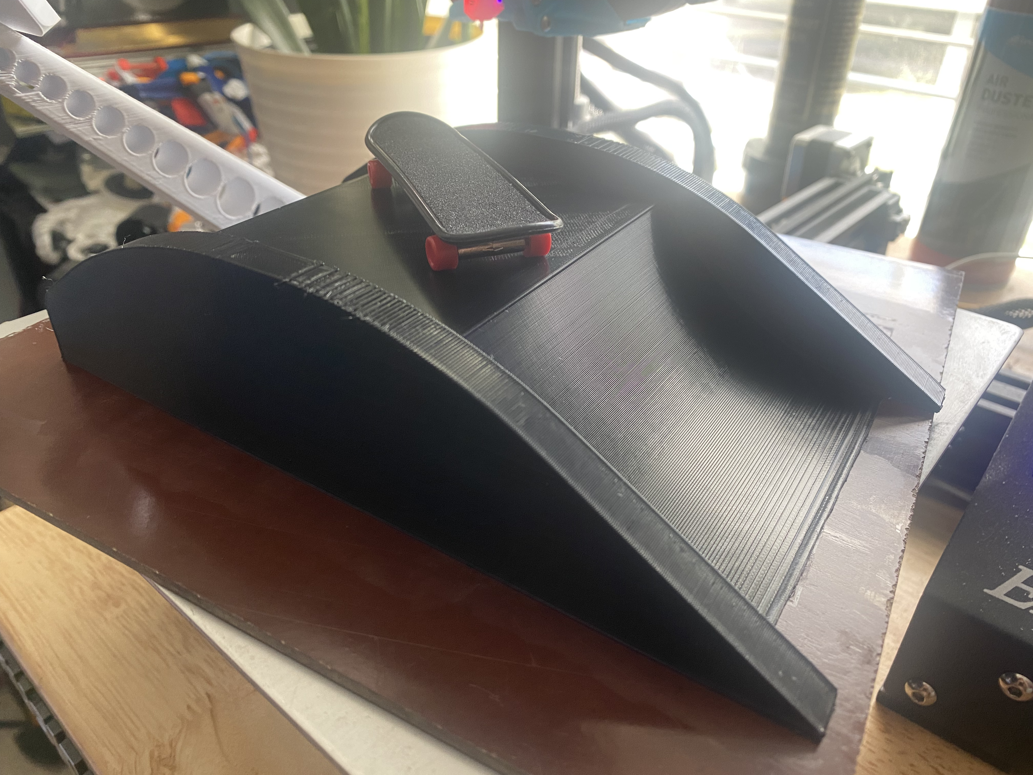 TechDeck Skate Park — miniatura 2