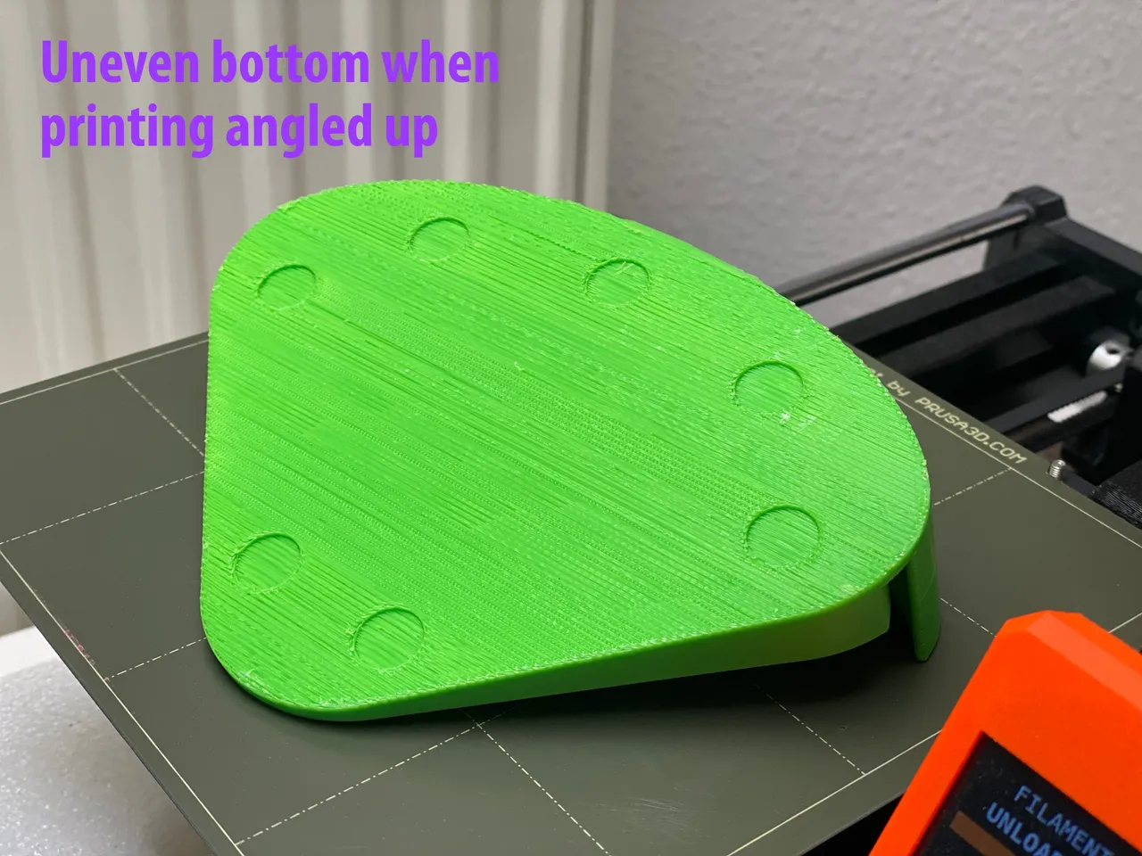 360 Gymnastics & Cheer - My son Kyle has designed a hair tie/bobby pin  holder and printed on his 3D printer. He is taking orders. He can print in  any color and