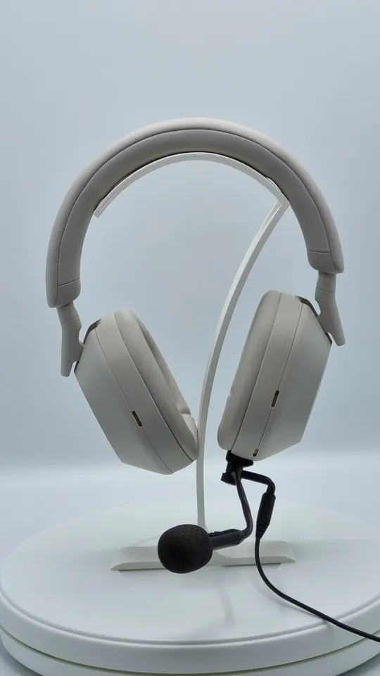 Sony Xm5 Sony Headset Mic Geekria Boom Mic Headphone Cable