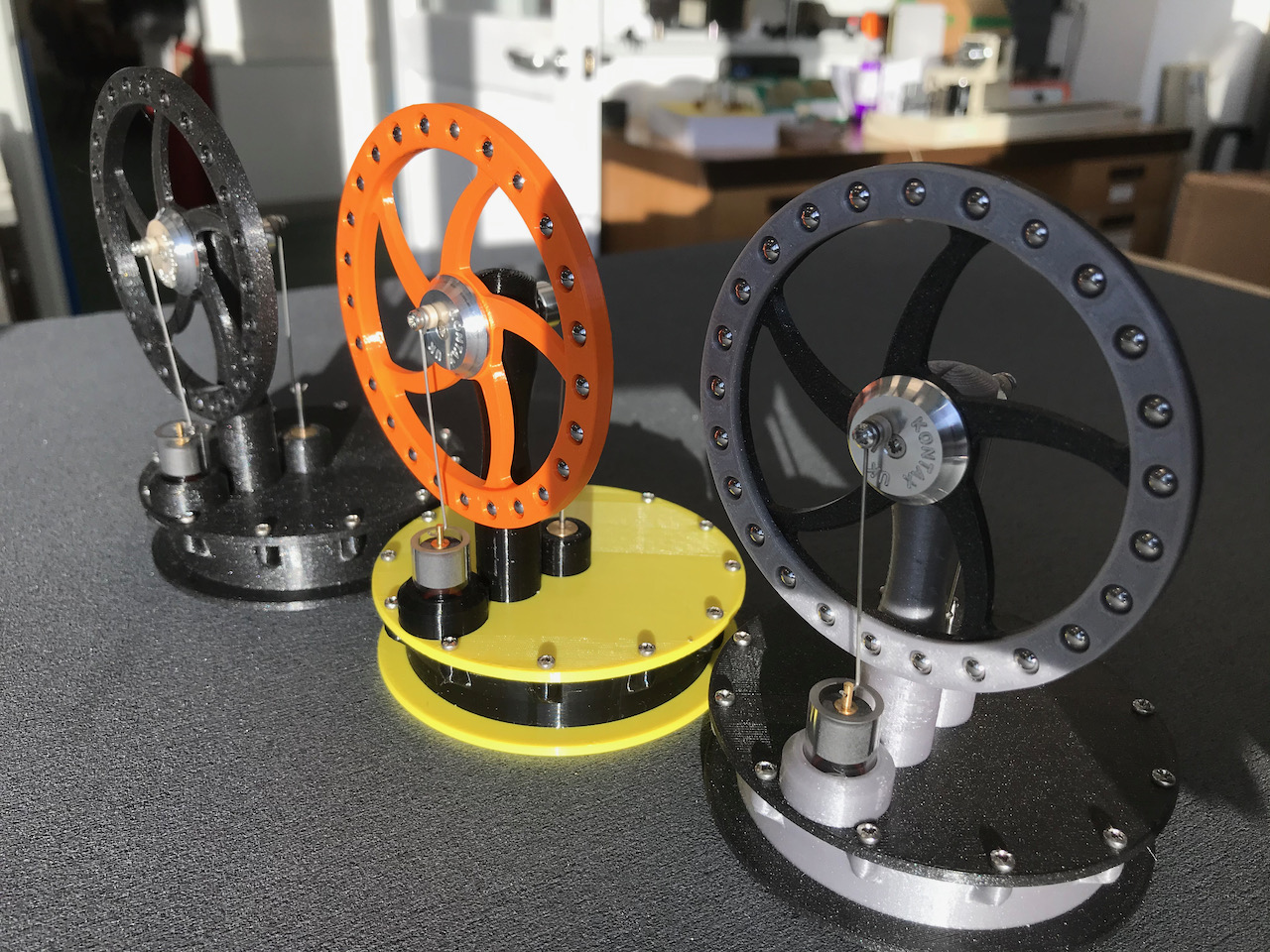 Kontax 3D Printed Stirling Engine By Chris Download Free STL Model kontax-3d-printed-stirling-engine-by-chris-download-free-stl-model
