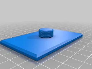 Ender 3 Pro LCD Cover