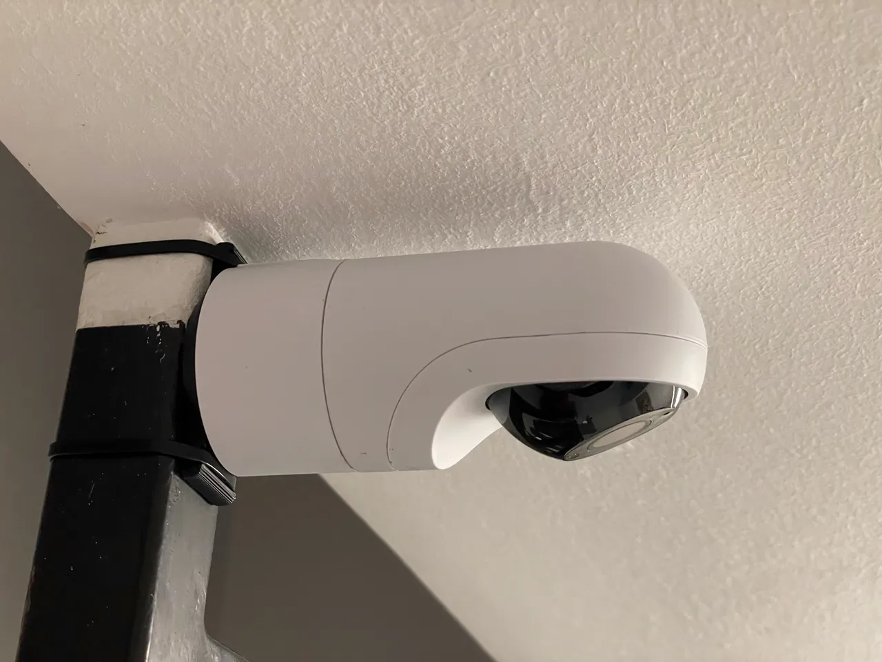 unifi g3 flex mounting