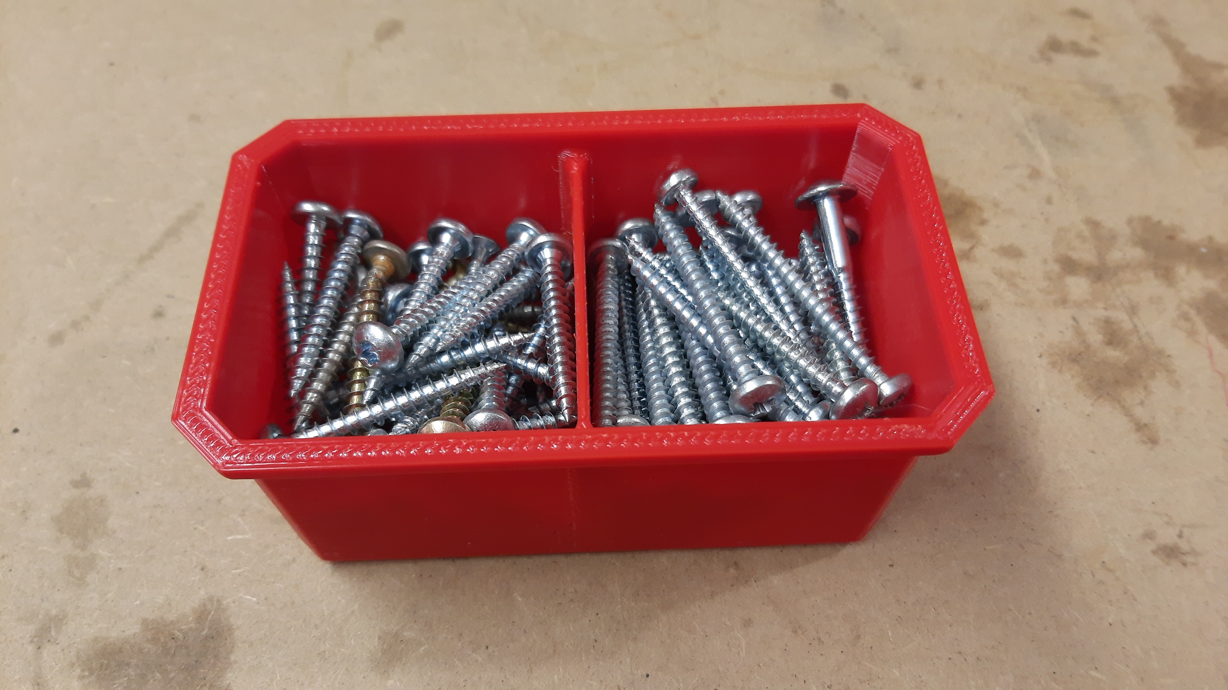 Qbrick buckets — thumbnail 5