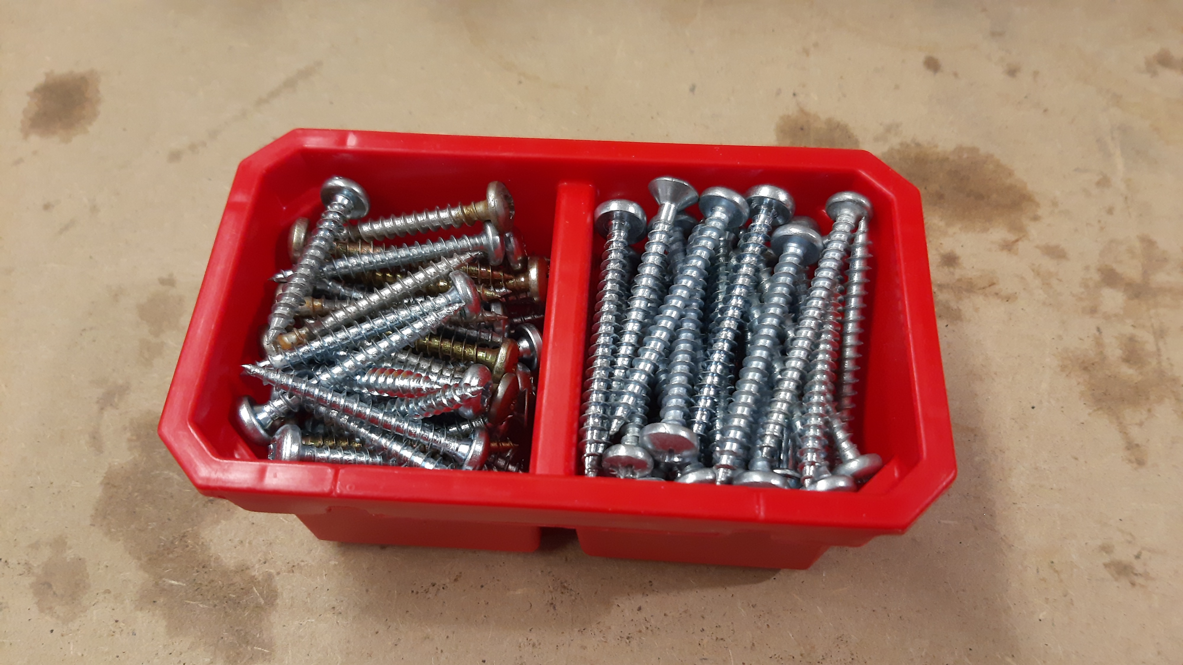 Qbrick buckets — thumbnail 4
