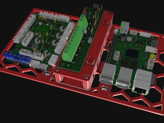 FT EMS V0.2 (Electronic Management System)