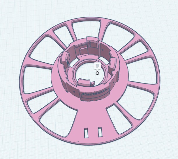 LockSpool V3-b — miniatura 4