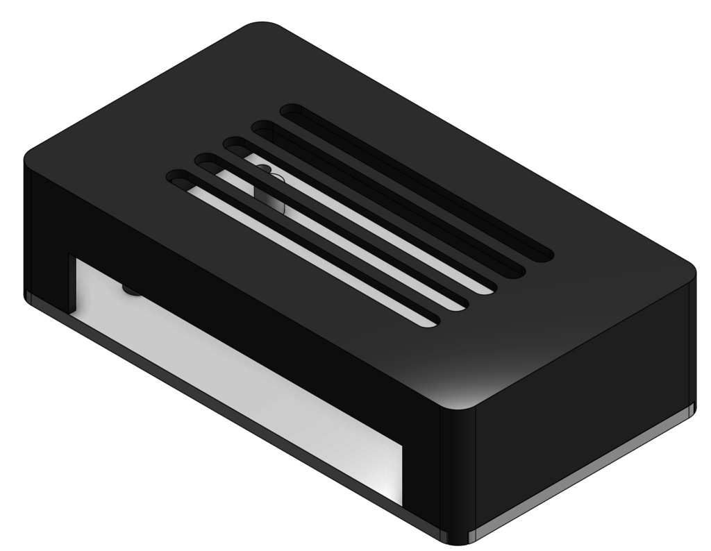 Brook UFB Universal Fighting Board PCB Mount / Case by Bombastus Hands ...