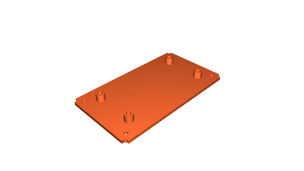 Mini Box for 1 – Brook's Boards