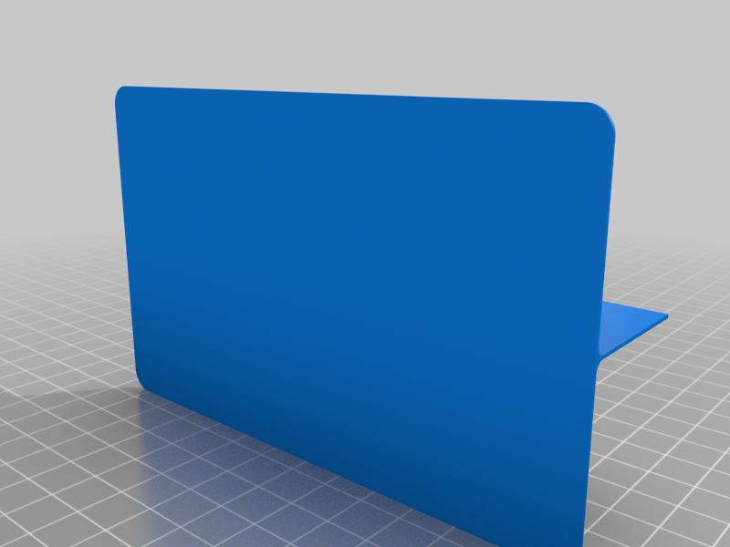 Miniatura 7 do modelo 3D Pegboard Box Separator
