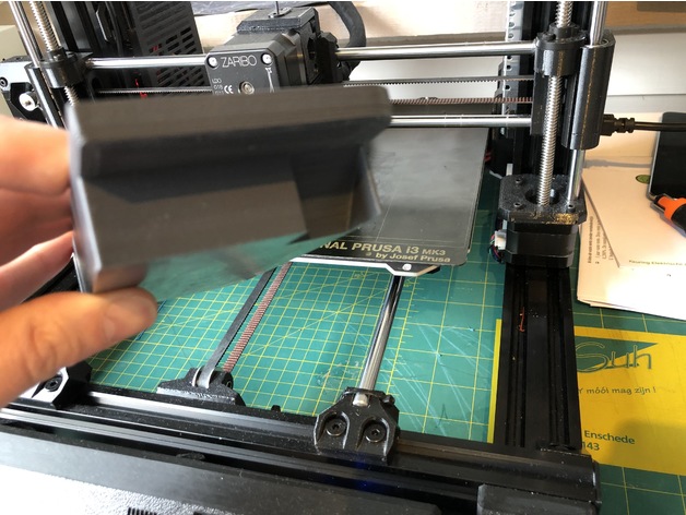 Prusa Bear Toolboxes — thumbnail 2