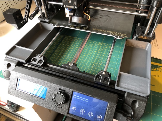 Prusa Bear Toolboxes — thumbnail 3