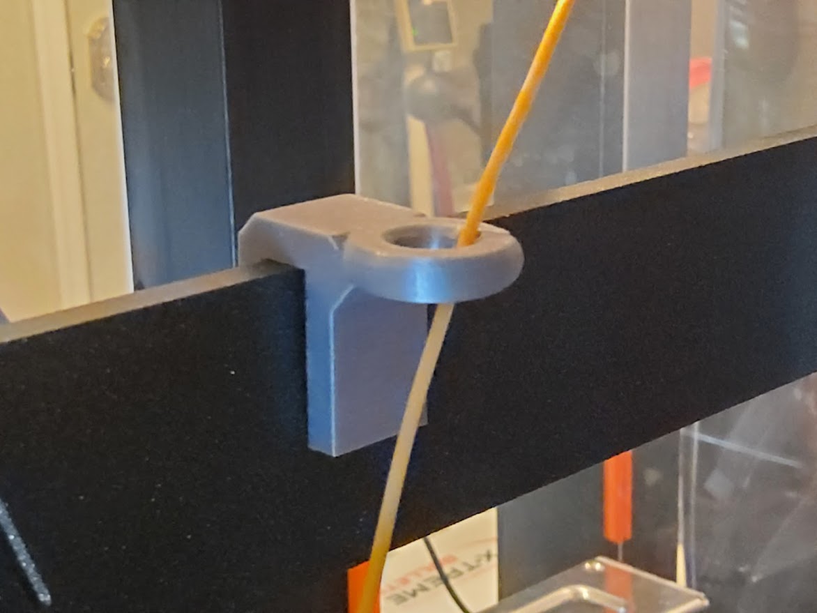 Filament Holder