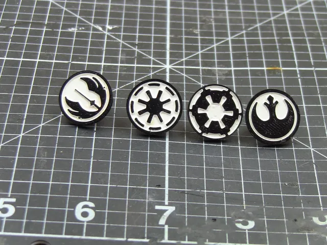 star wars enamel pins