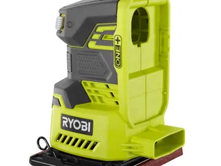 Ryobi P440 1 4 Sheet Sander Vacuum Adapter by HackerJack42 Download free STL model Printables