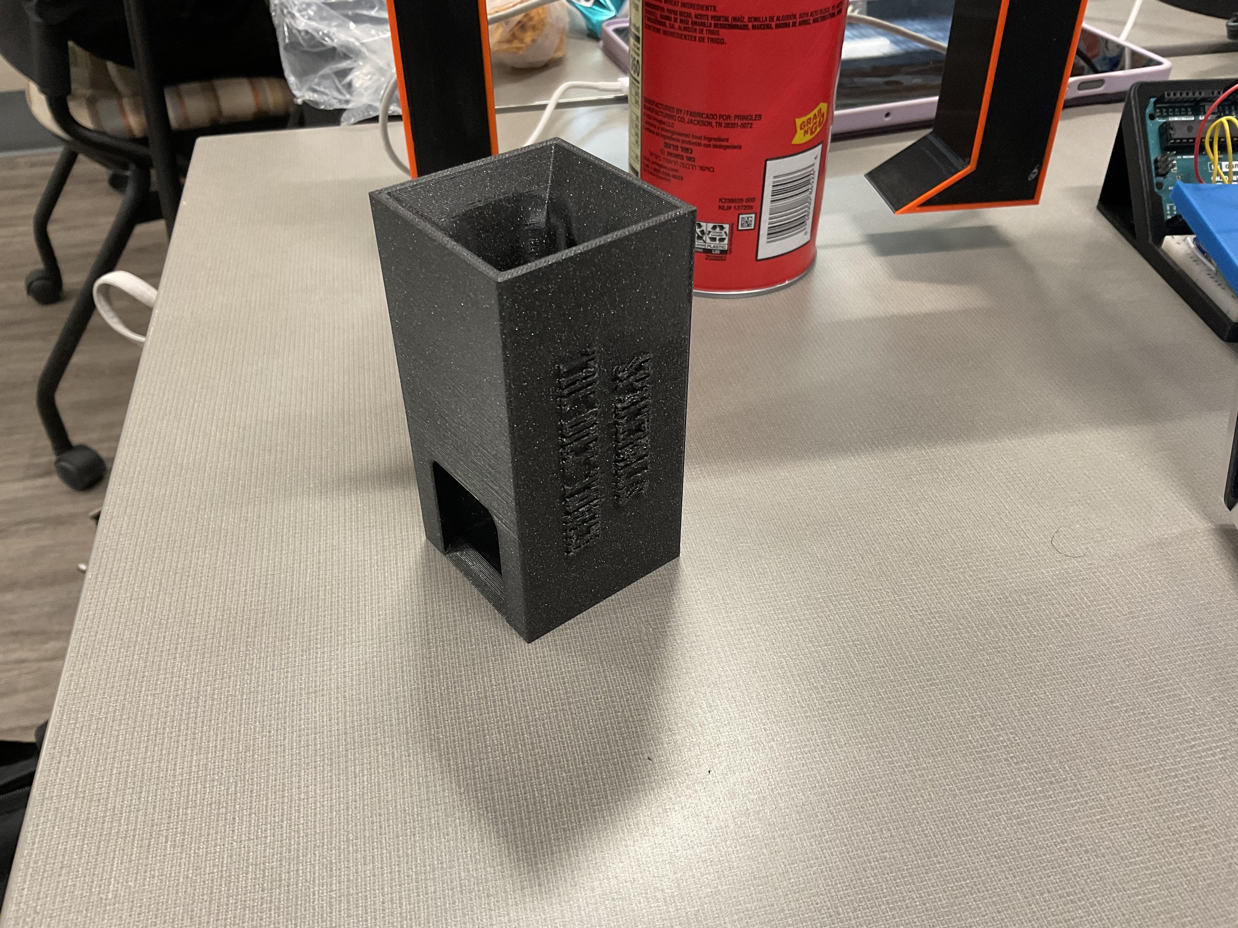Spaceballs The Dice Tower