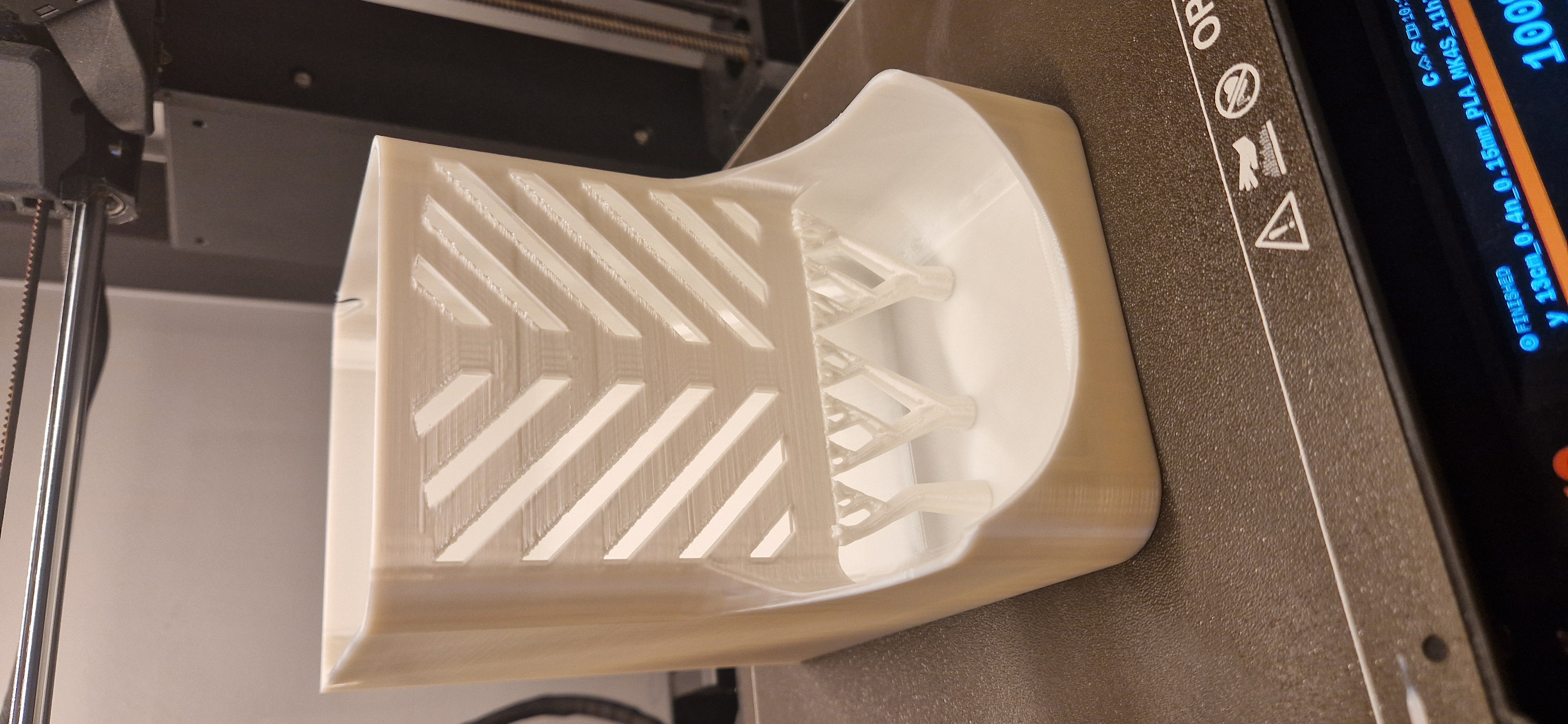 Dishwasher Tablet dispenser 13cm