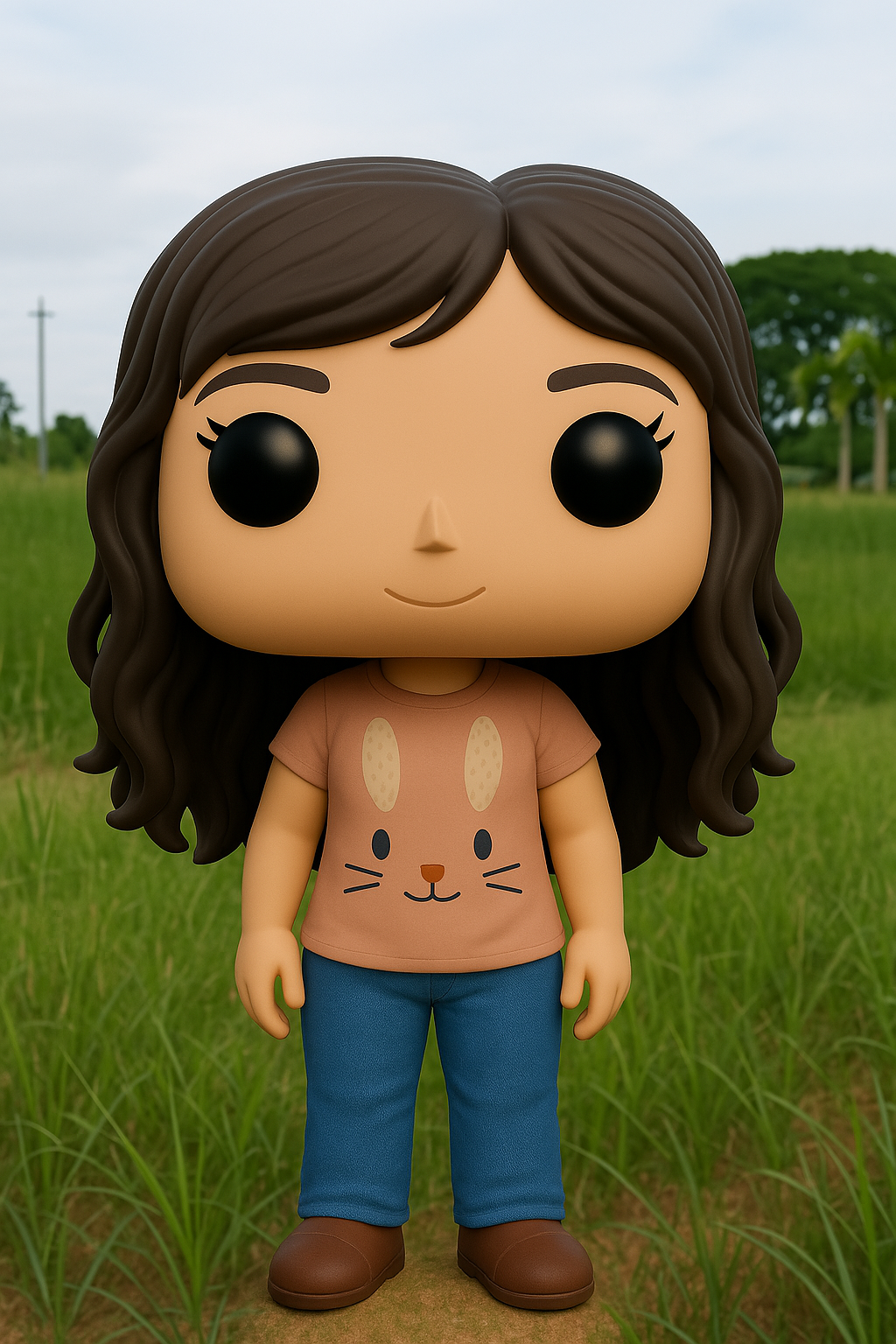 Funko Ainara