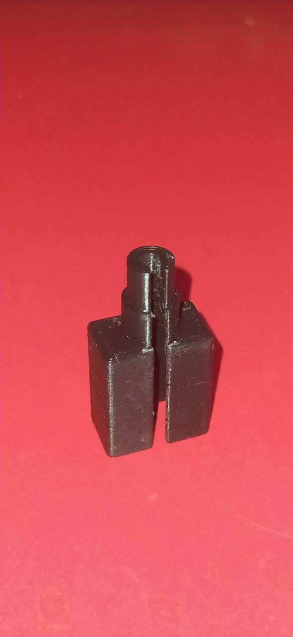 Soporte usb Logitech G502