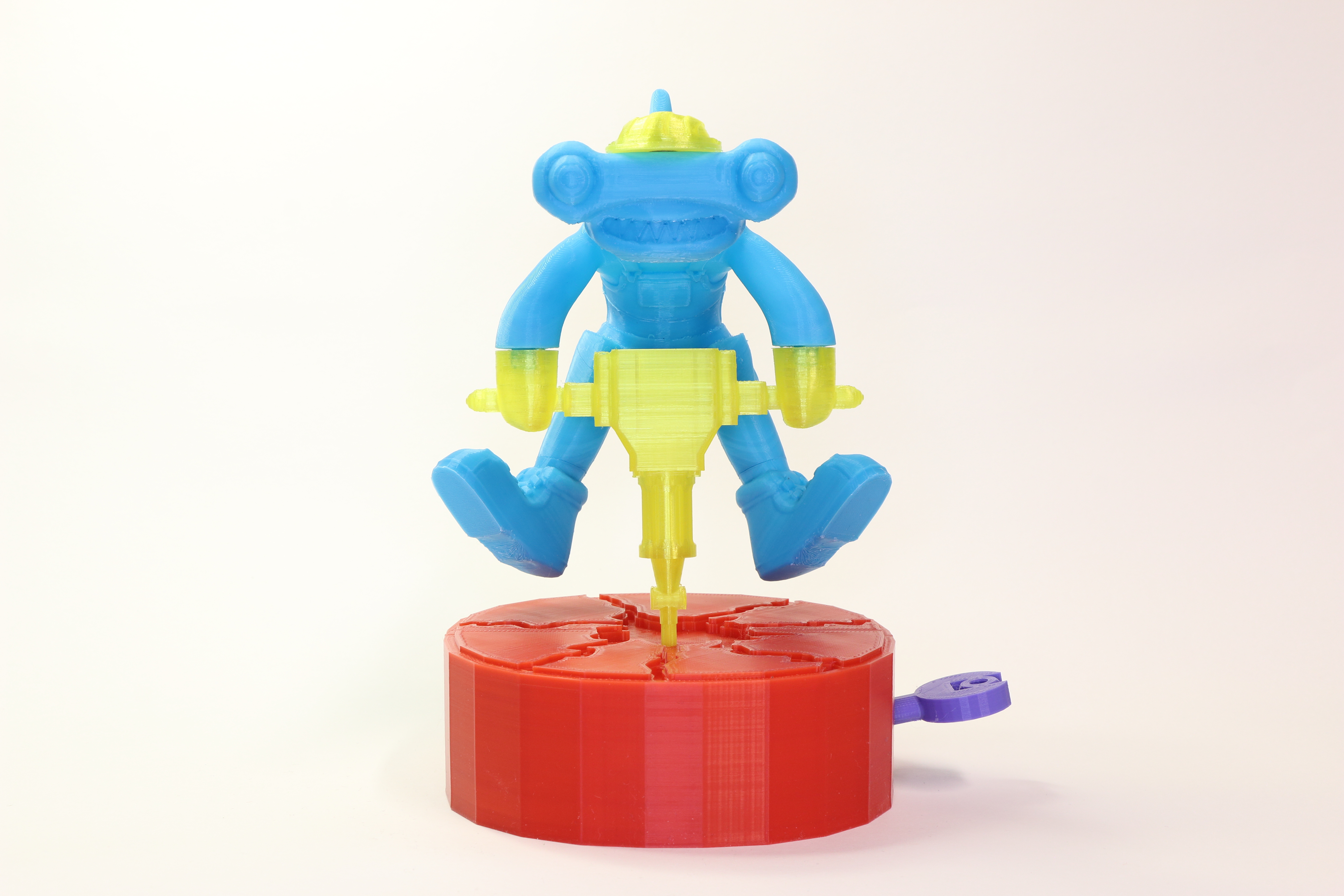 Handy Hammerhead Sharkhammer