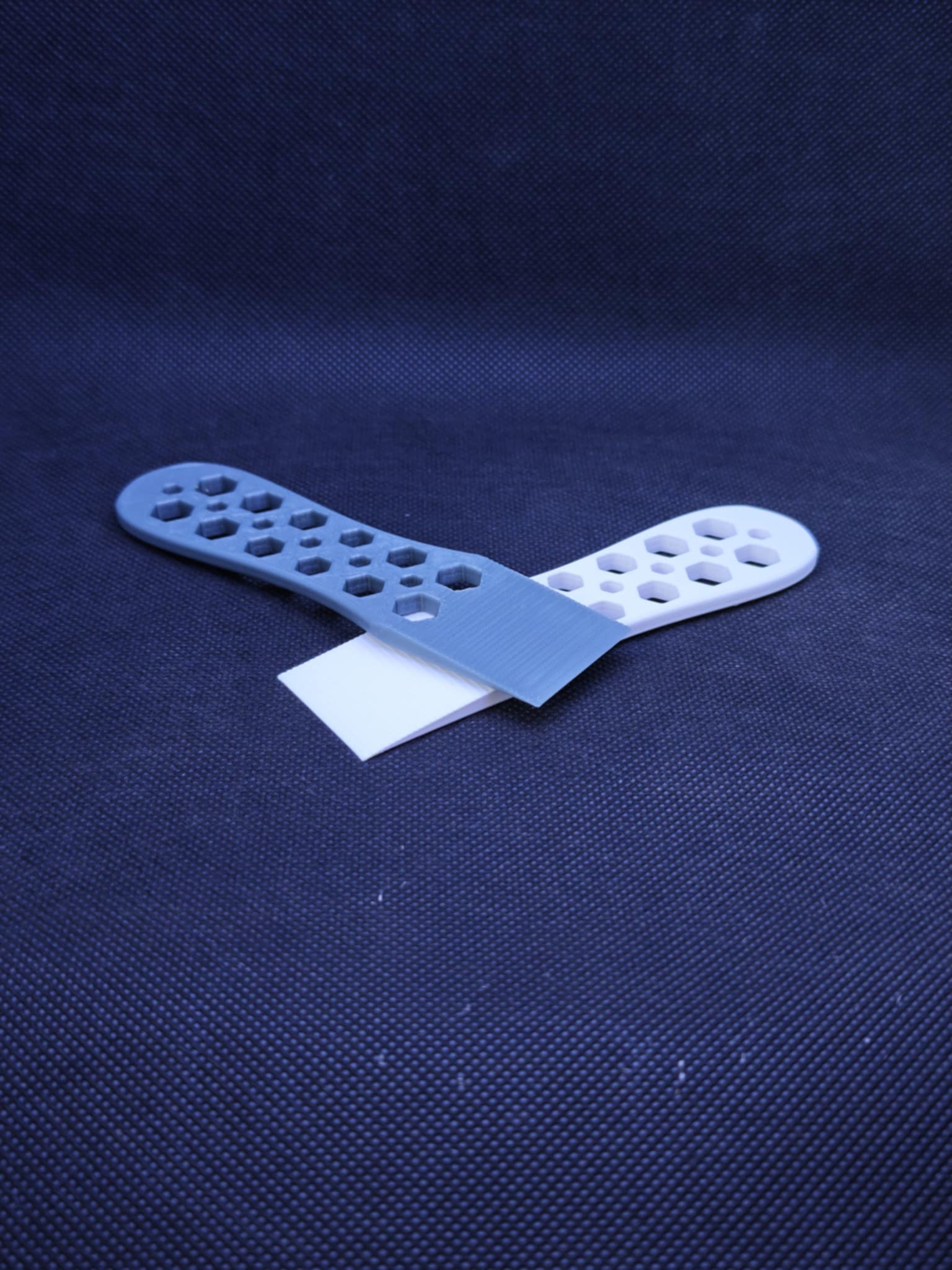 spatula-spachtle
