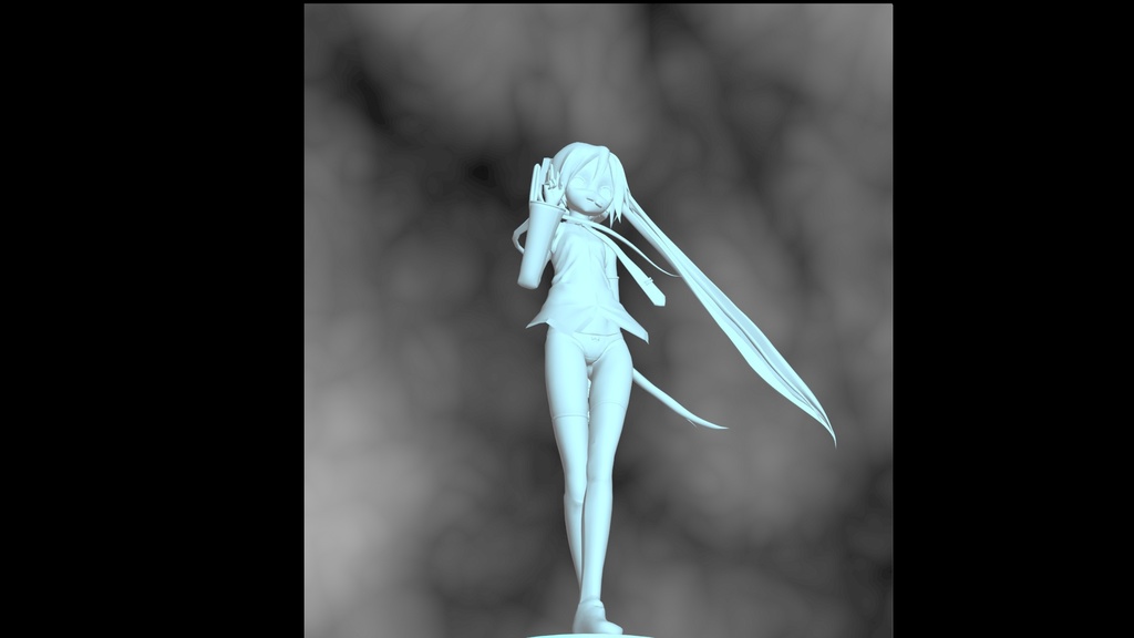 Hatsune Miku