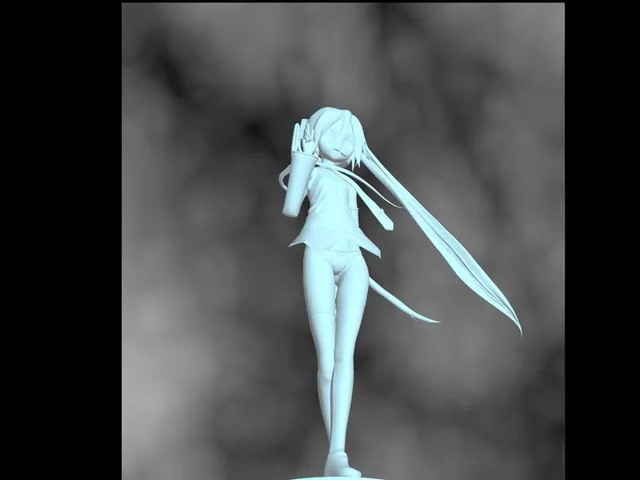 Hatsune Miku
