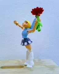 Manga Ball Joint Doll