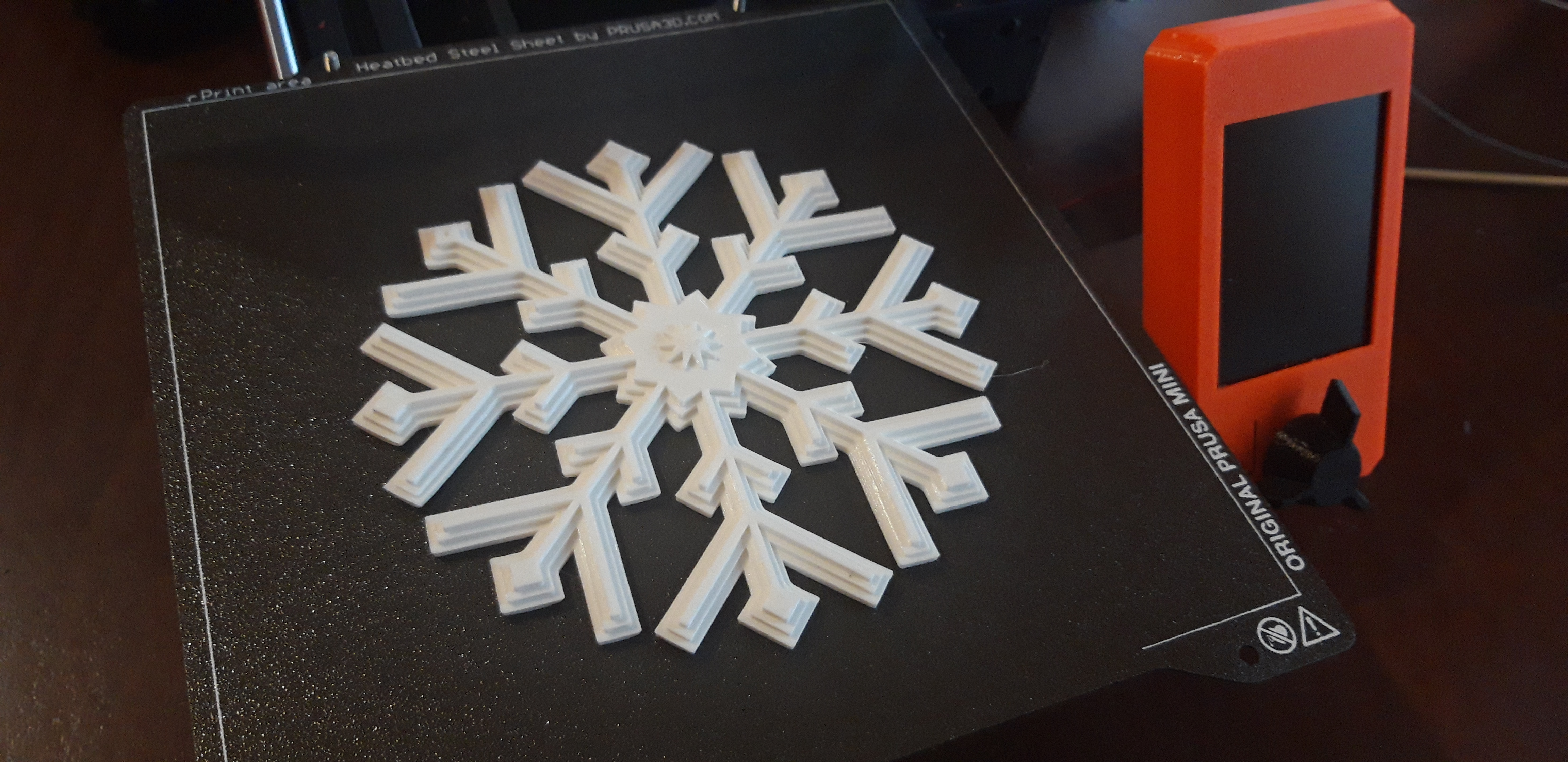 Snowflake