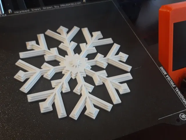 Snowflake