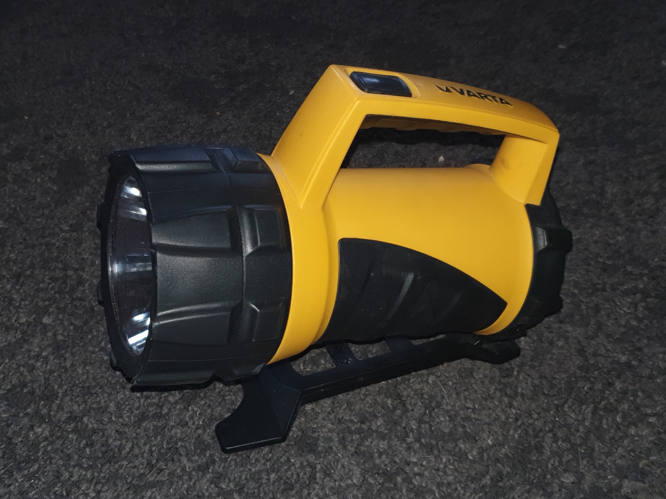 18650 Lantern Battery Adapter Split Version by Zechimaera Download