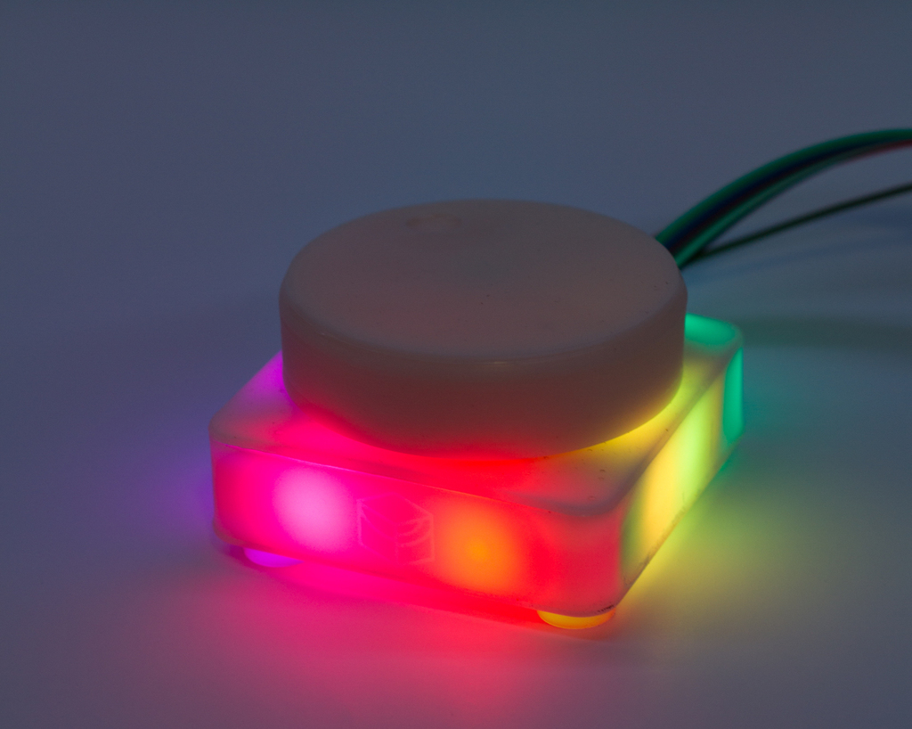 DIY Ctrlr - Jog Wheel — thumbnail 5