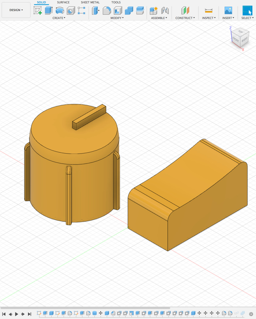 DIY Ctrlr - Caps — thumbnail 2