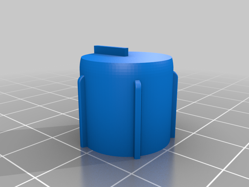 DIY Ctrlr - Caps — thumbnail 3